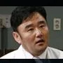 Actor Jung Ho-Keun
