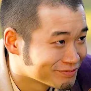 Actor Yuma Yamoto as Yoshitake Shiraishi