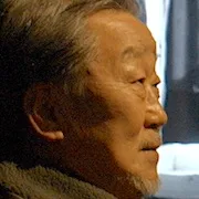 Dong Bang-Woo as Eastern country general
