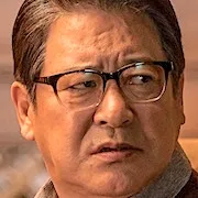 Choi Sang-hun as Sung-chul