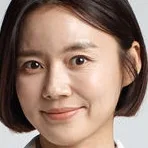 Actress Kang Se-jung