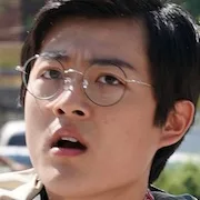 Jang Sung-bum