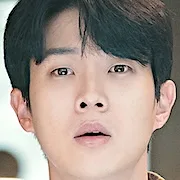 Actor Choi Woo-sik