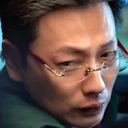Actor Lee Dong-hwi