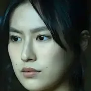 Actress Yuri Tsunematsu