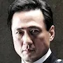 Actor Son Chang-Min