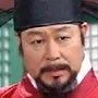 Actor Kim Young-Ki