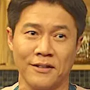 Park Ho-San