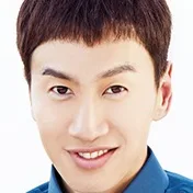 Lee Kwang-Soo