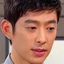 Actor Lee Chang-Wook