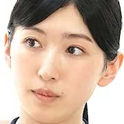 Mikoto Hibi portrait