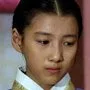 Actress Ju Da-Yeong