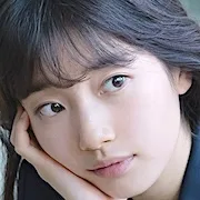 Actress Bae Suzy