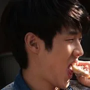 Choi Woo-sik as Yoon Yoo-joon