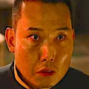 Actor Lee Kwang-Ik portraying Chang-Deok.