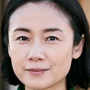 Tomoyo Harada