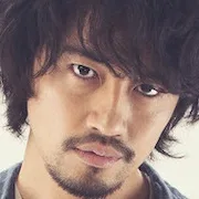 Actor Takumi Saito