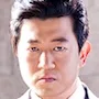 Park Sang-Min as Ji Se-Gwang