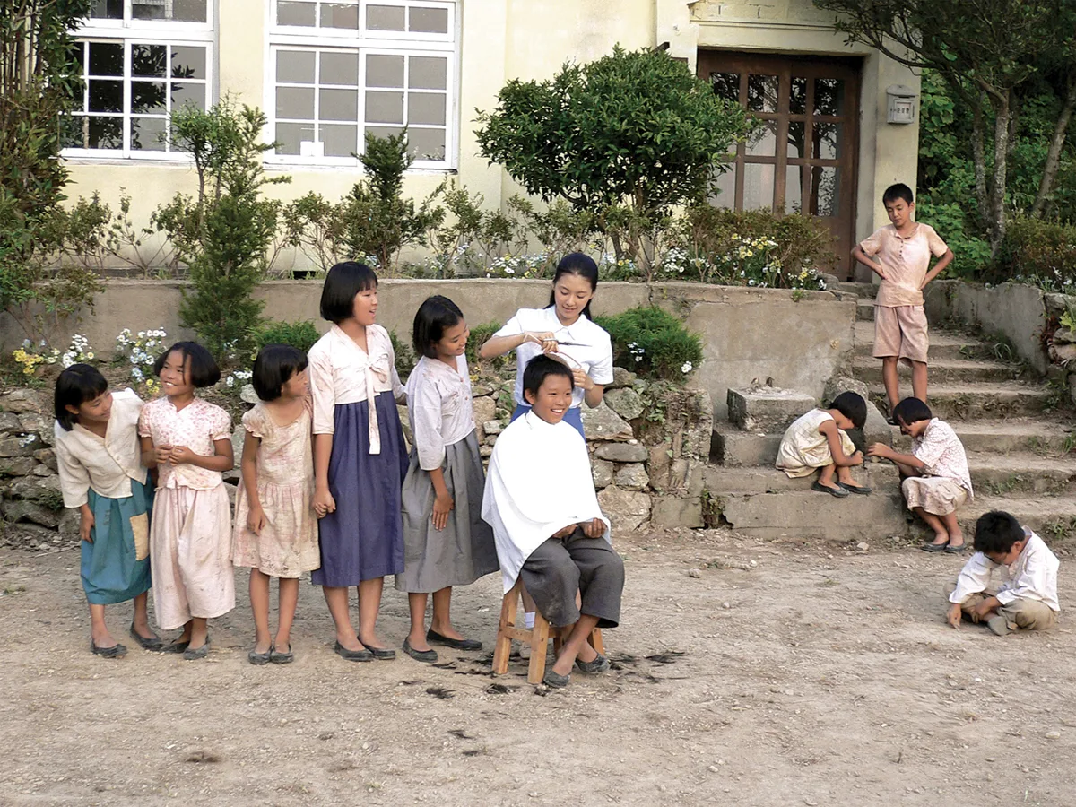 Still from the movie