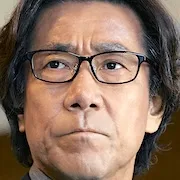 Actor Goro Kishitani