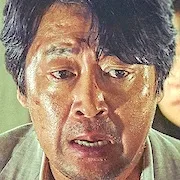 Actor Kim Yun-seok