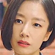 Kwak Sun-Young as Chun Jane