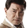 Lee Deok-hwa as Hwang Tae-seob