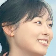 Haruka Fukuhara portraying Yuri Kano