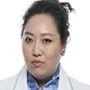 Actress Park Jun-Myeon