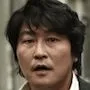 Actor Song Kang-ho