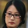 Actress Lim Jung-Eun