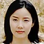 Actress Wang Hee-ji