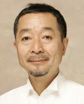 Portrait of Toshiki Ayata