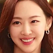 Kim Da-Som