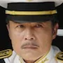 Actor Cheon Ho-Jin