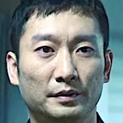 Jeon Jin-Oh