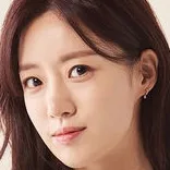 Actress Ham Eun-Jung