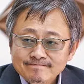 Takashi Matsuo