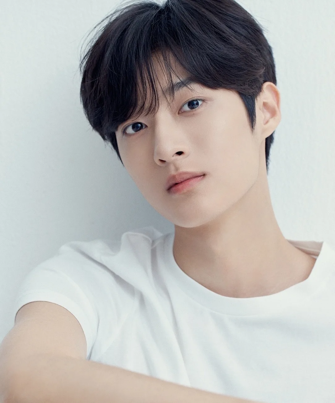 Baek Sun-Ho profile photograph