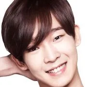 Nam Tae-Hyun as Min-Woo