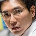 Tasuku Emoto as Jin Kawada