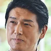 Katsunori Takahashi