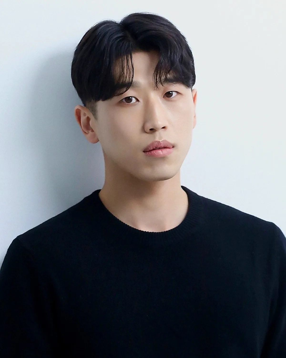 Jeong Jae-Hyeok profile photograph