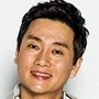 Park Hyung-Joon as Kang Man-Soo