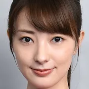 Mayu Miyamoto as Risa Abukawa