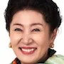 Kim Ja-Ok