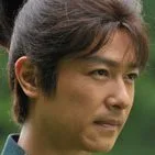 Masato Sakai as Tsukahara Bokuden