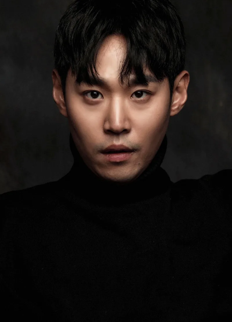 Jo Jae-Young profile portrait