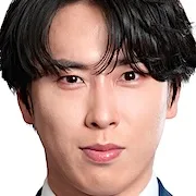 Ryota Miyadate actor portrait
