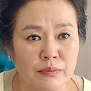 Actor Kim Keum-Soon
